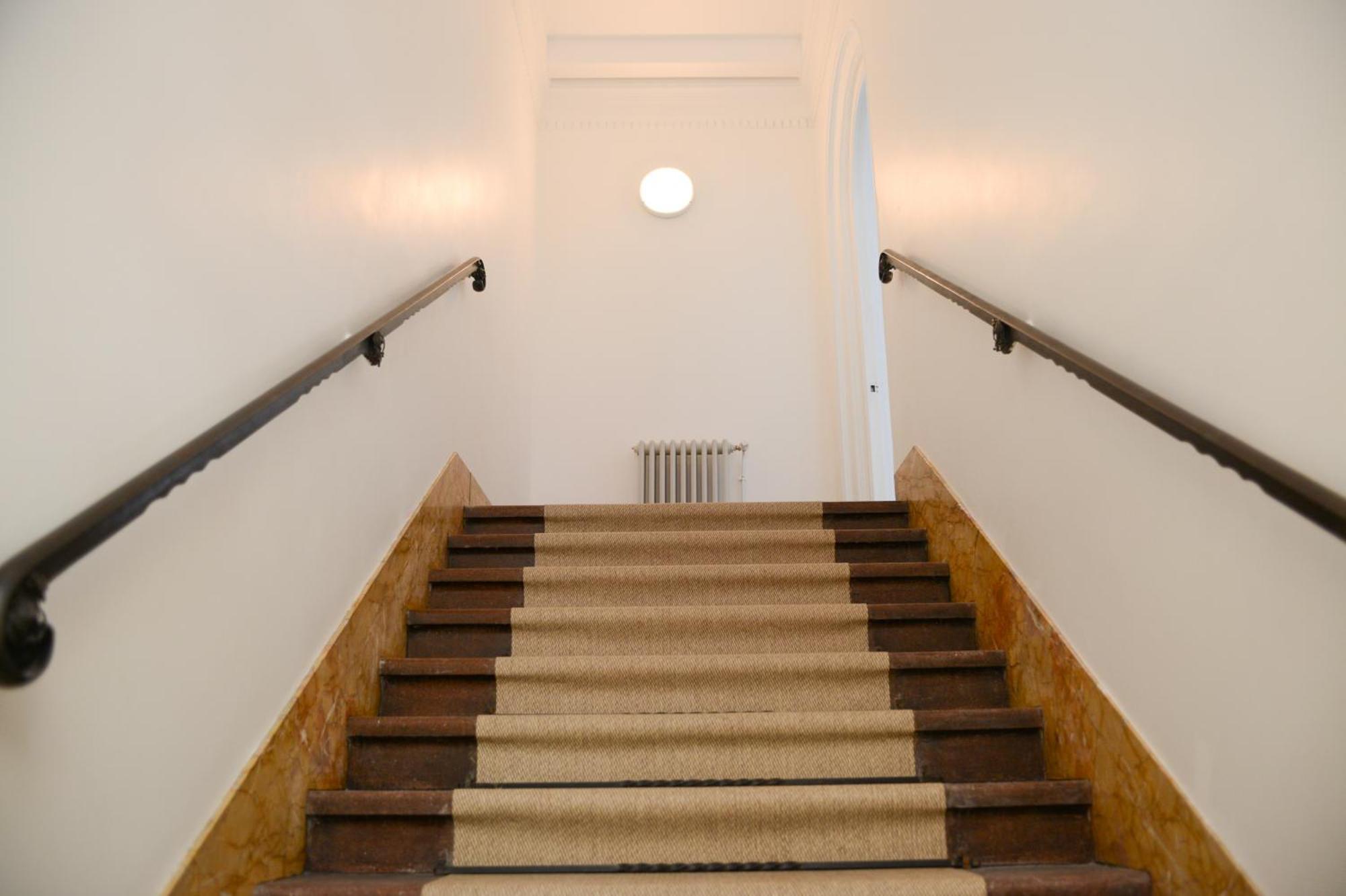 Lille Avenue, Lille Centre, Convivialite, Confort Екстериор снимка