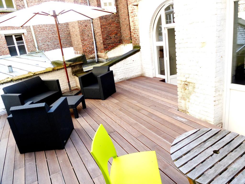 Lille Avenue, Lille Centre, Convivialite, Confort Стая снимка